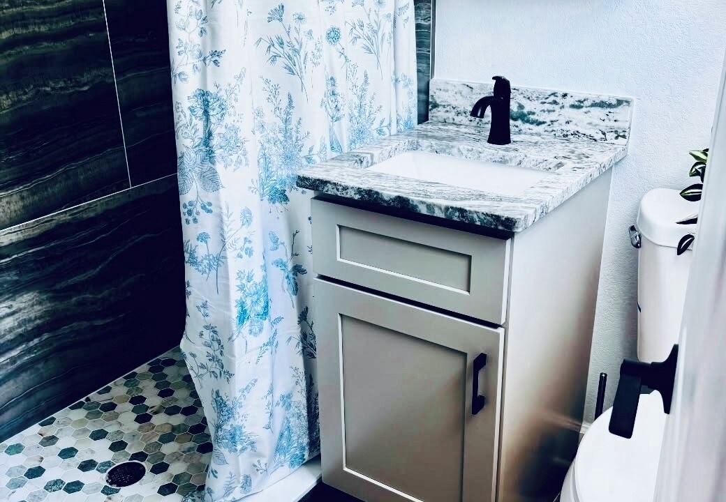 Photo of Bathroom in Redington Shores