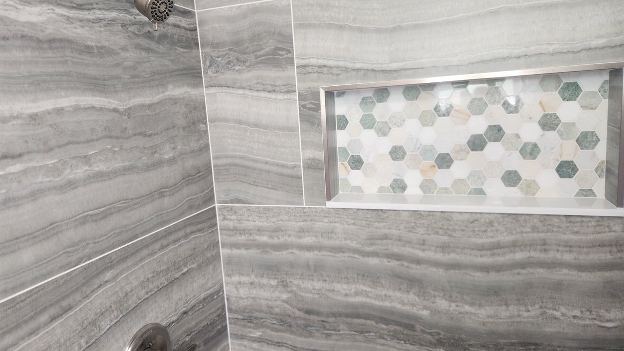 Photo of Bathroom in Redington Shores