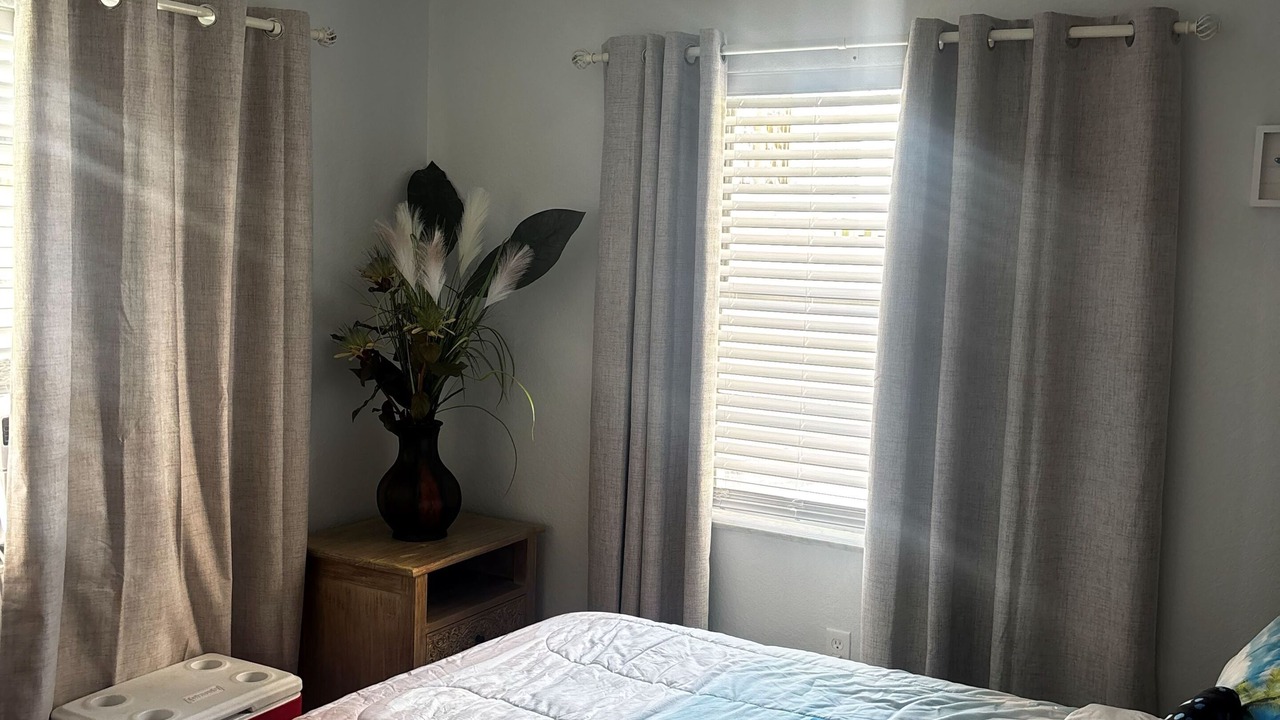 Photo of Bedroom in Redington Shores