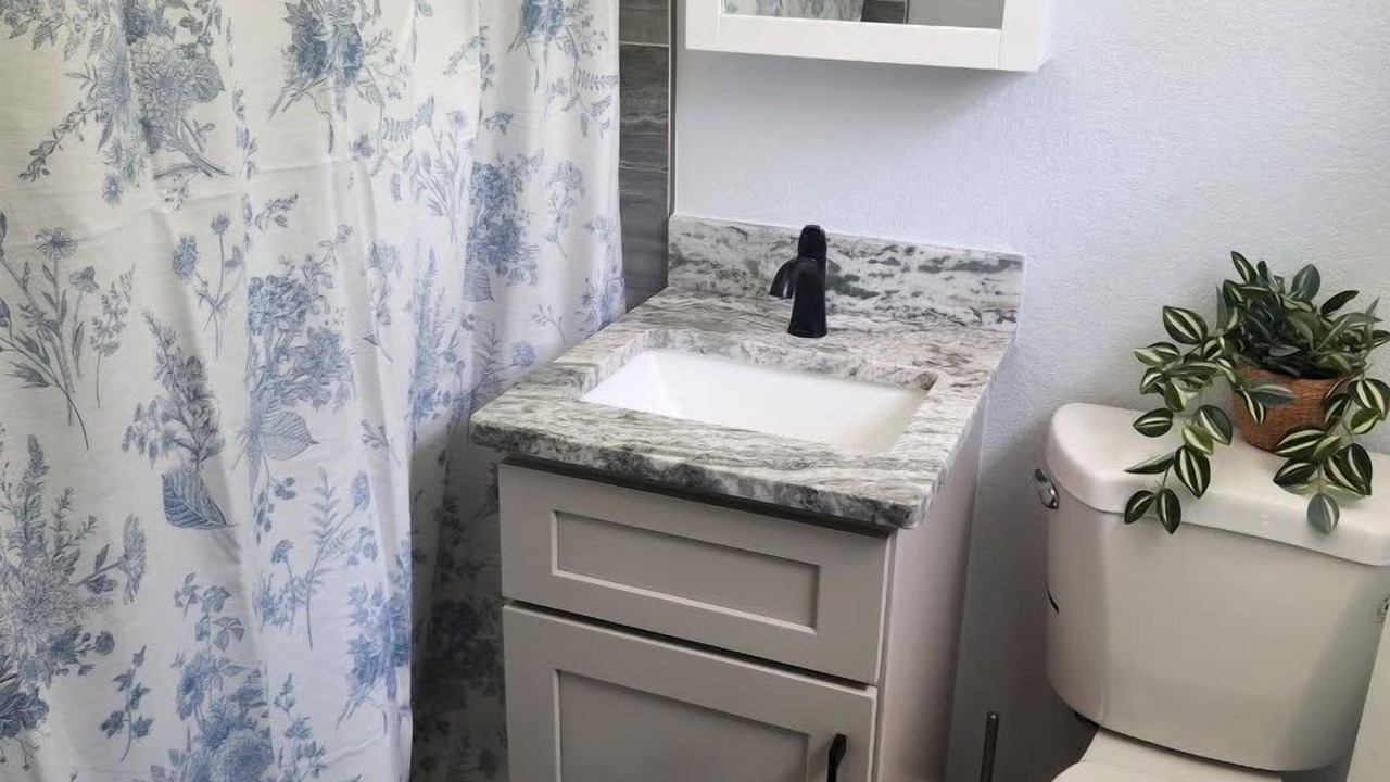 Photo of Bathroom in Redington Shores