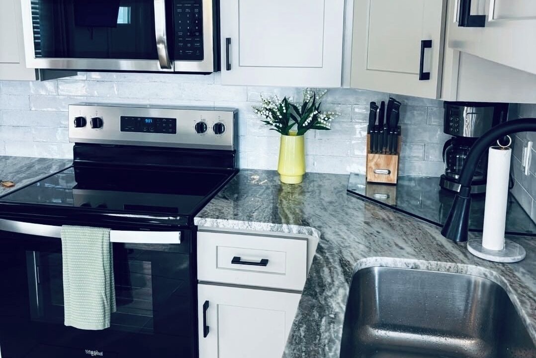 Photo of Kitchen in Redington Shores