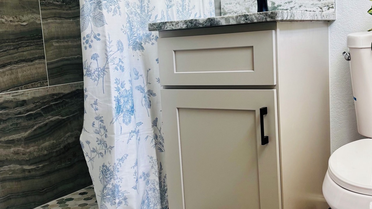 Photo of Bathroom in Redington Shores