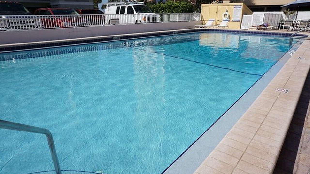Photo of Outdoor in Redington Shores