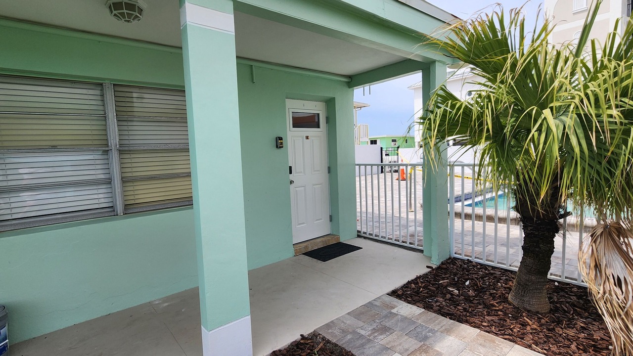 Photo of Outdoor in Redington Shores