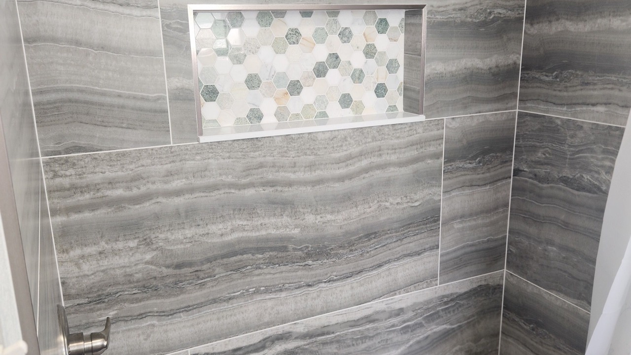 Photo of Bathroom in Redington Shores