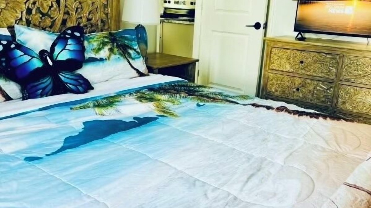 Photo of Bedroom in Redington Shores