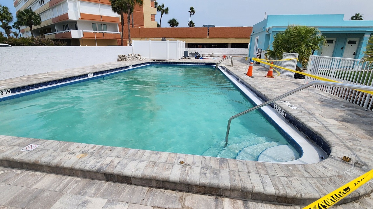 Photo of Outdoor in Redington Shores