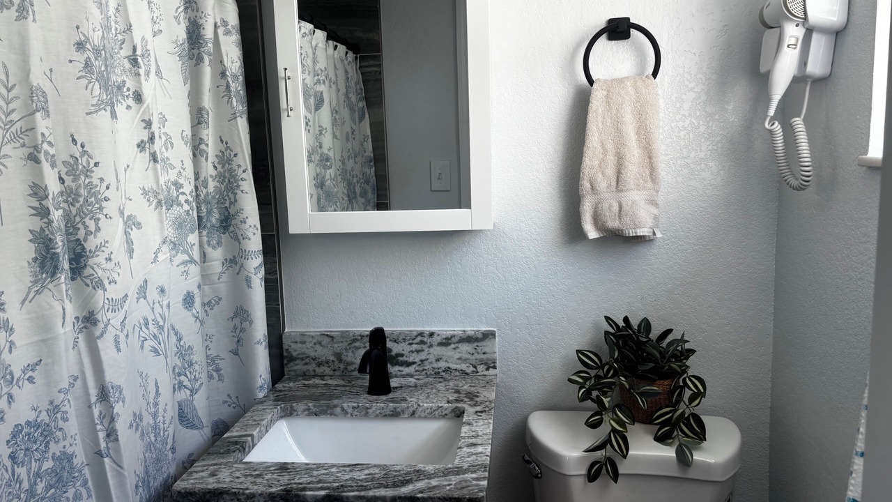 Photo of Bathroom in Redington Shores