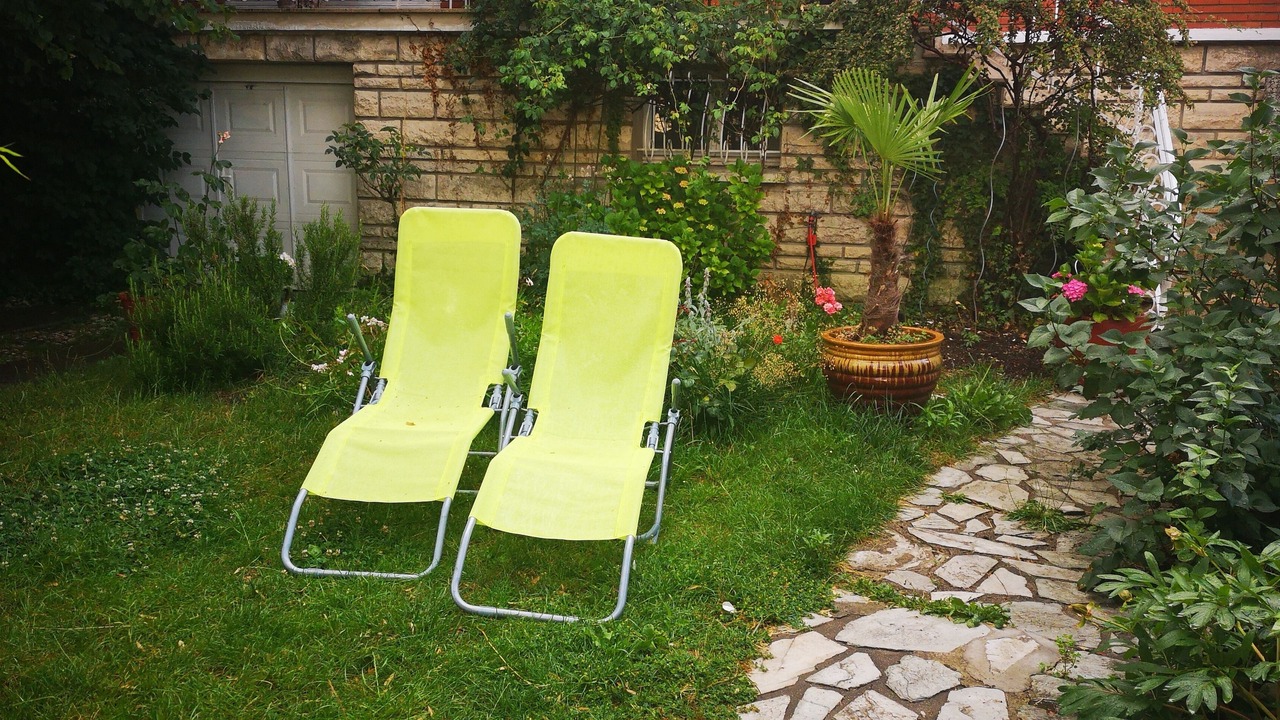 Photo of Outdoor in Clamart