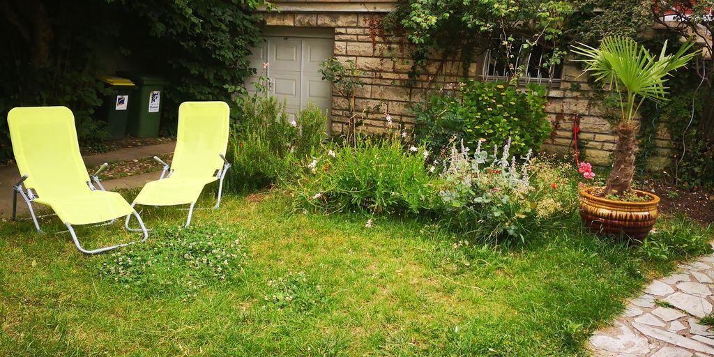 Photo of Outdoor in Clamart