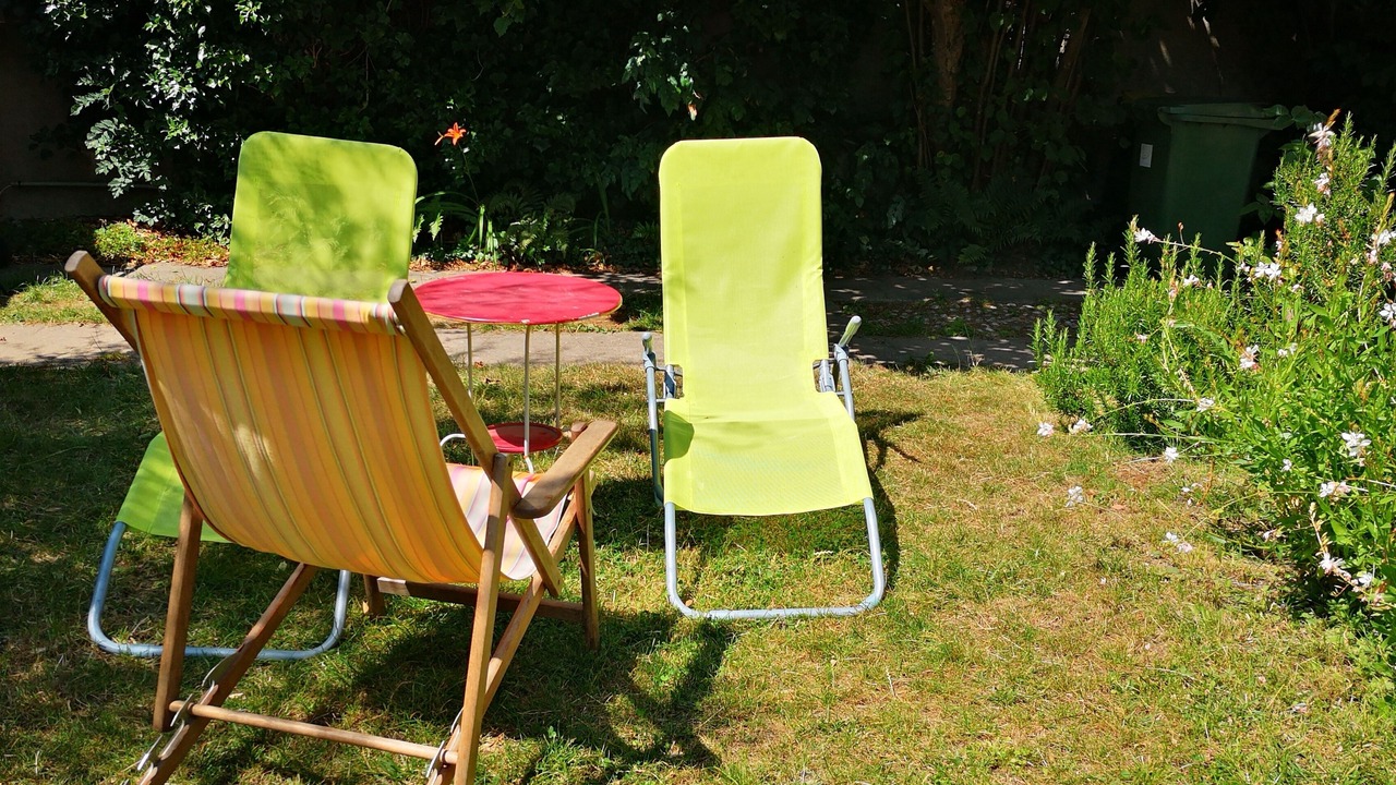 Photo of Outdoor in Clamart