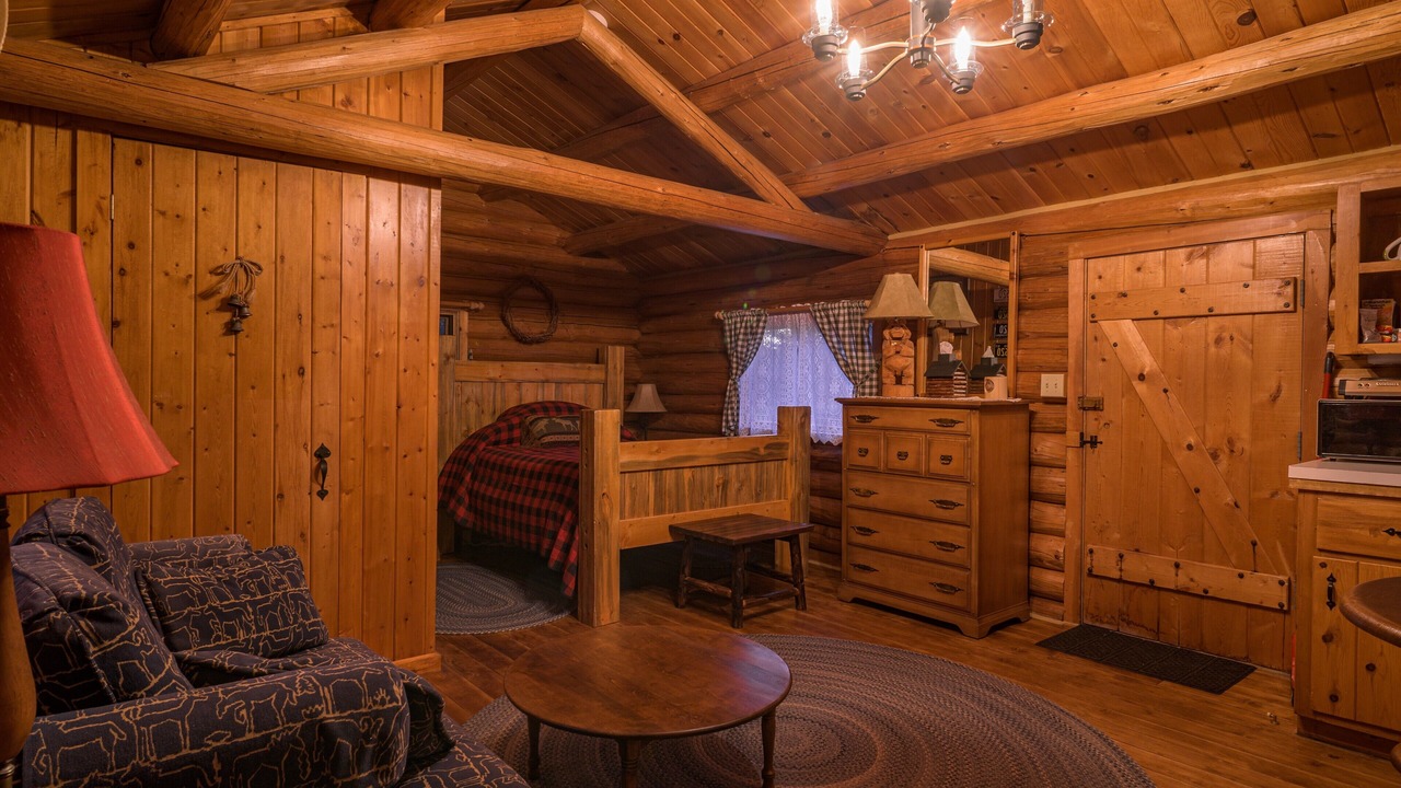 Photo of Livingroom in Dubois