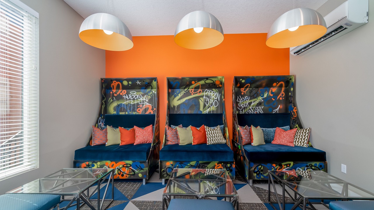 Photo of Bedroom in Downtown Des Moines