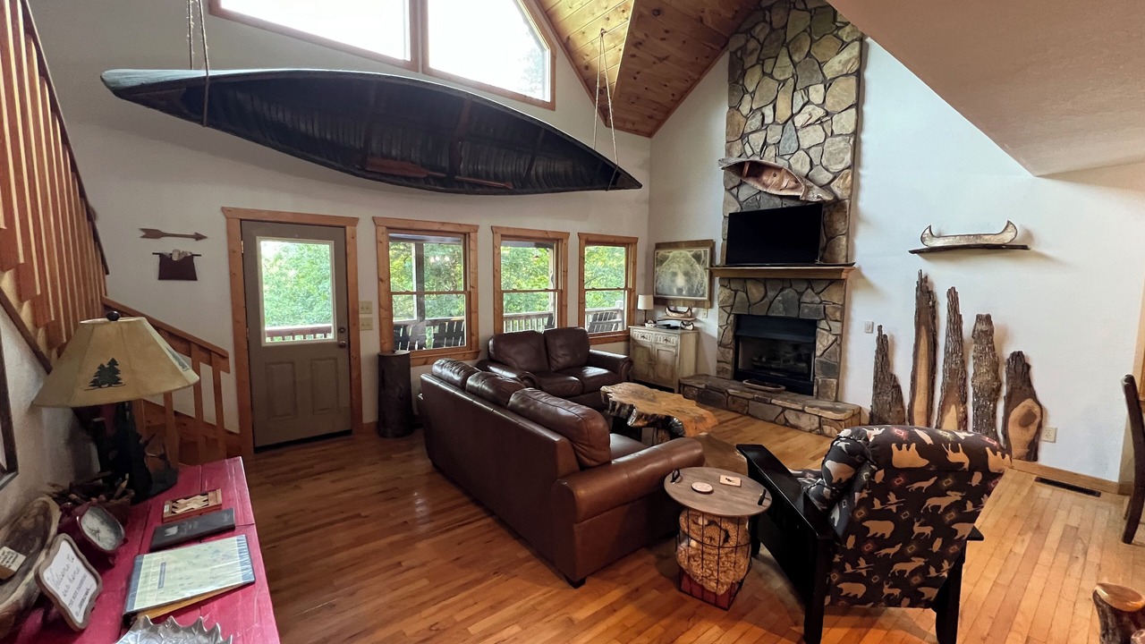 Photo of Bedroom in Murphy
