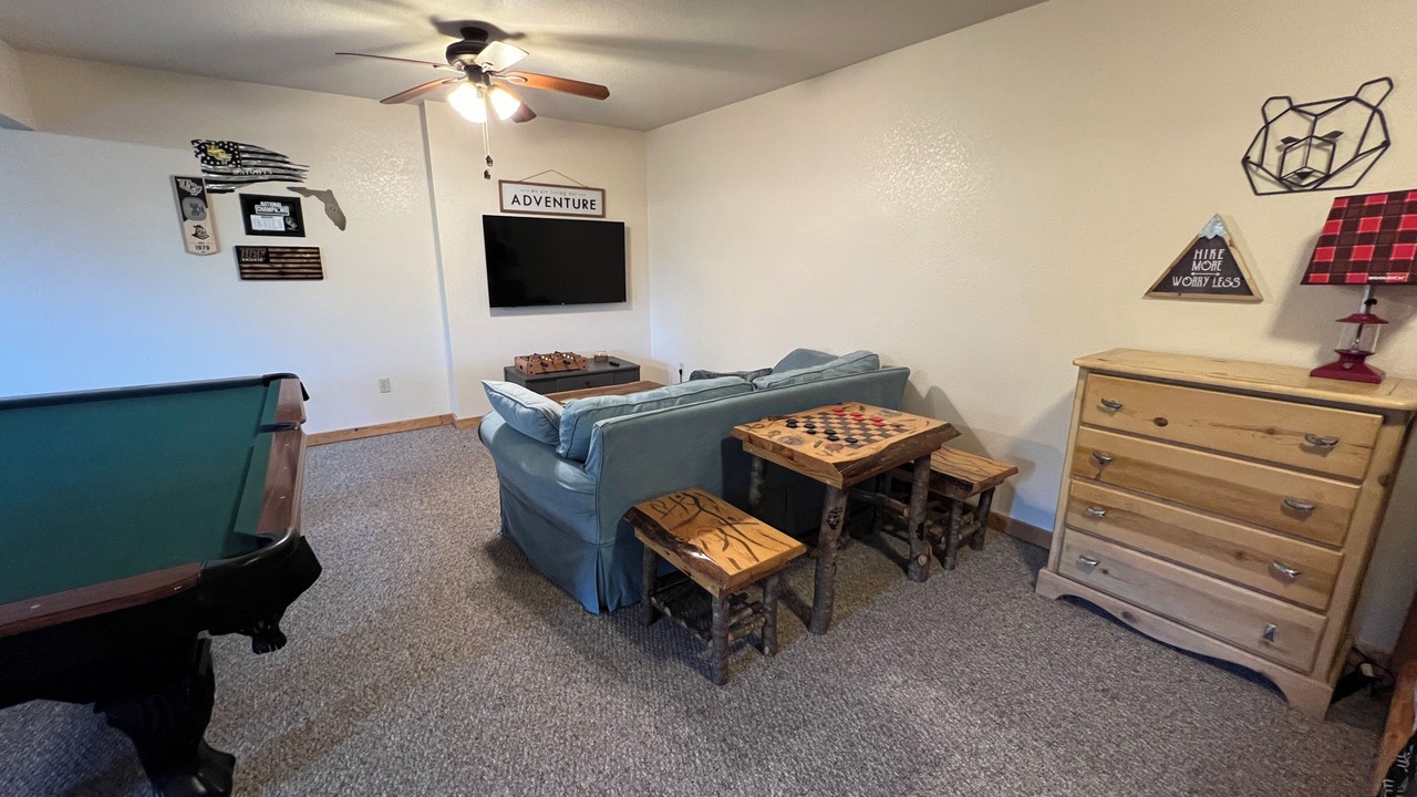 Photo of Bedroom in Murphy