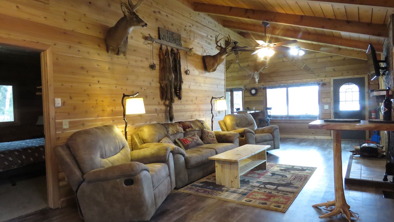 Photo of Livingroom in Phelps