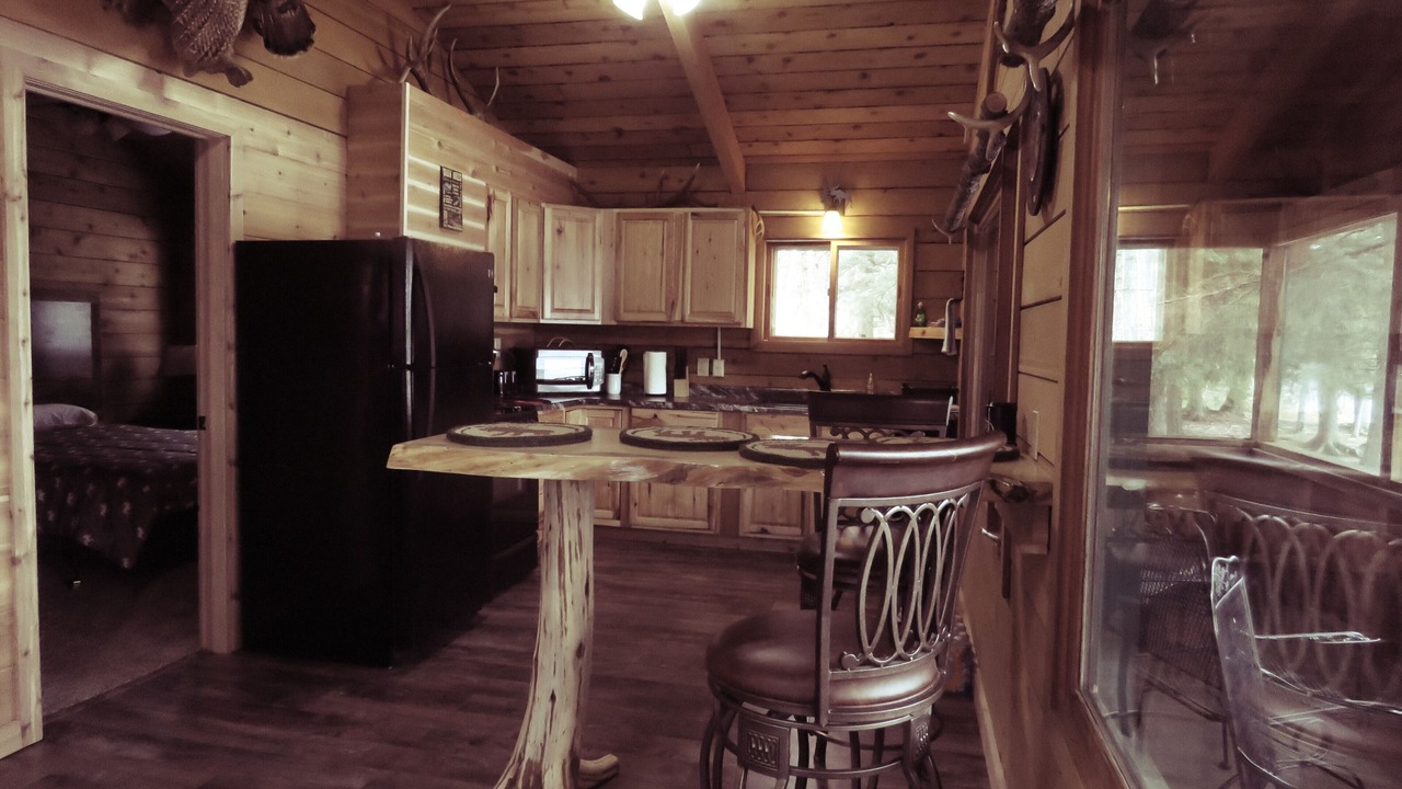 Photo of Kitchen in Phelps
