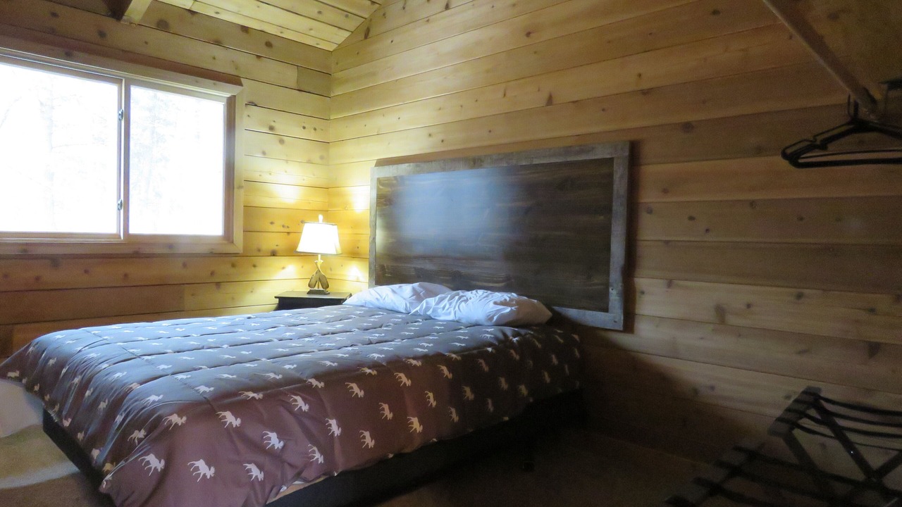 Photo of Bedroom in Phelps