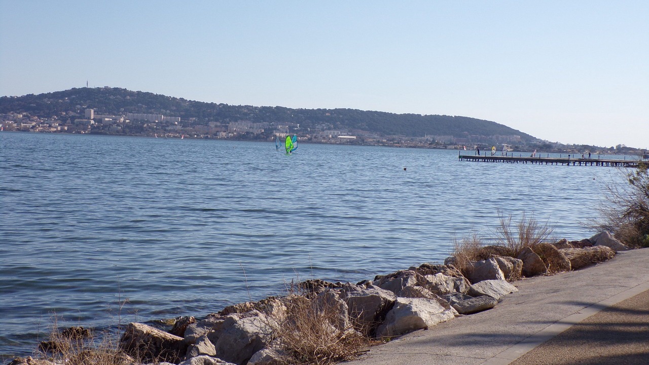 Photo of Others in Balaruc-les-Bains
