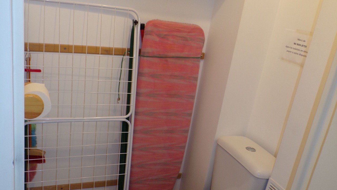 Photo of Bathroom in Balaruc-les-Bains
