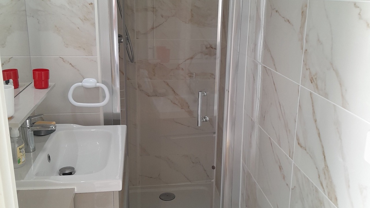 Photo of Bathroom in Balaruc-les-Bains