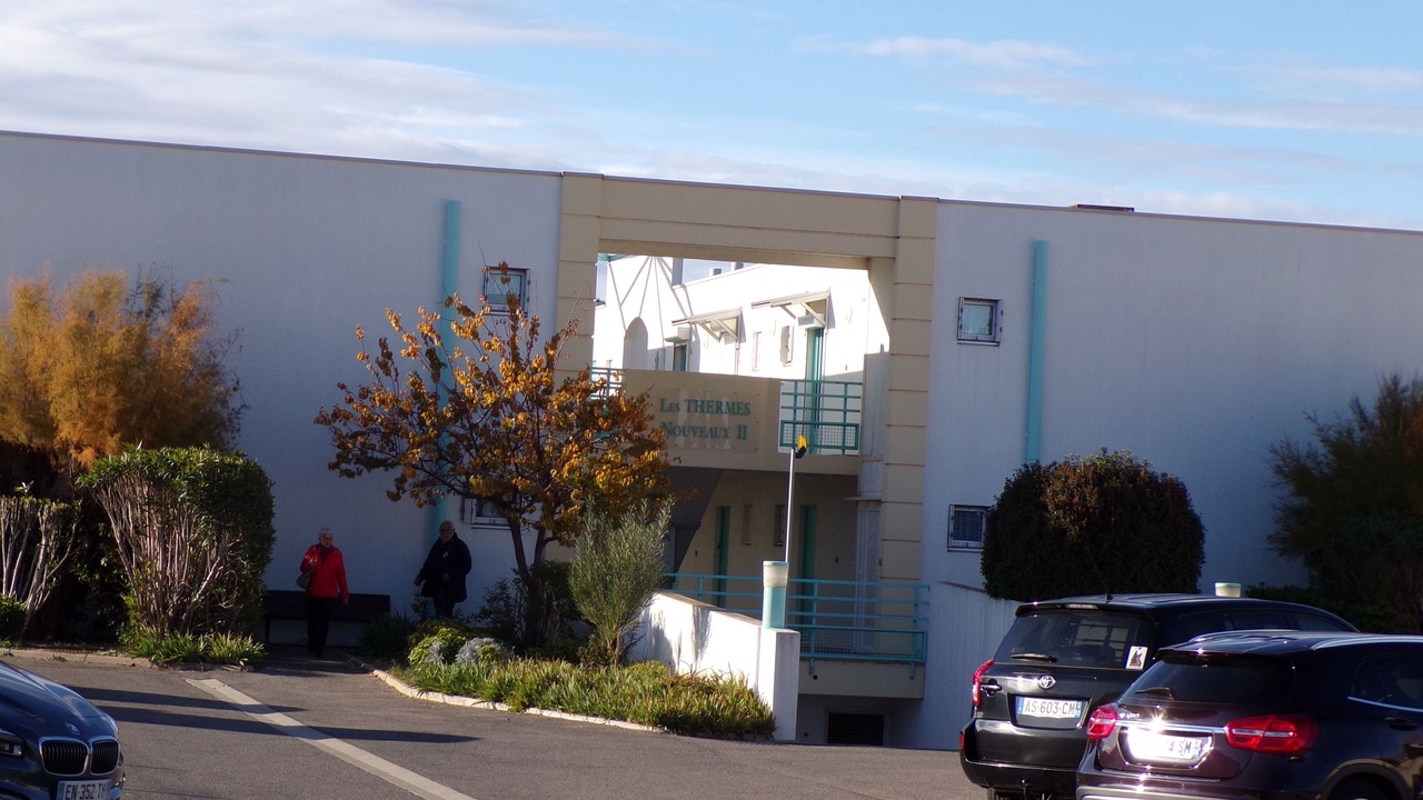 Photo of Outdoor in Balaruc-les-Bains