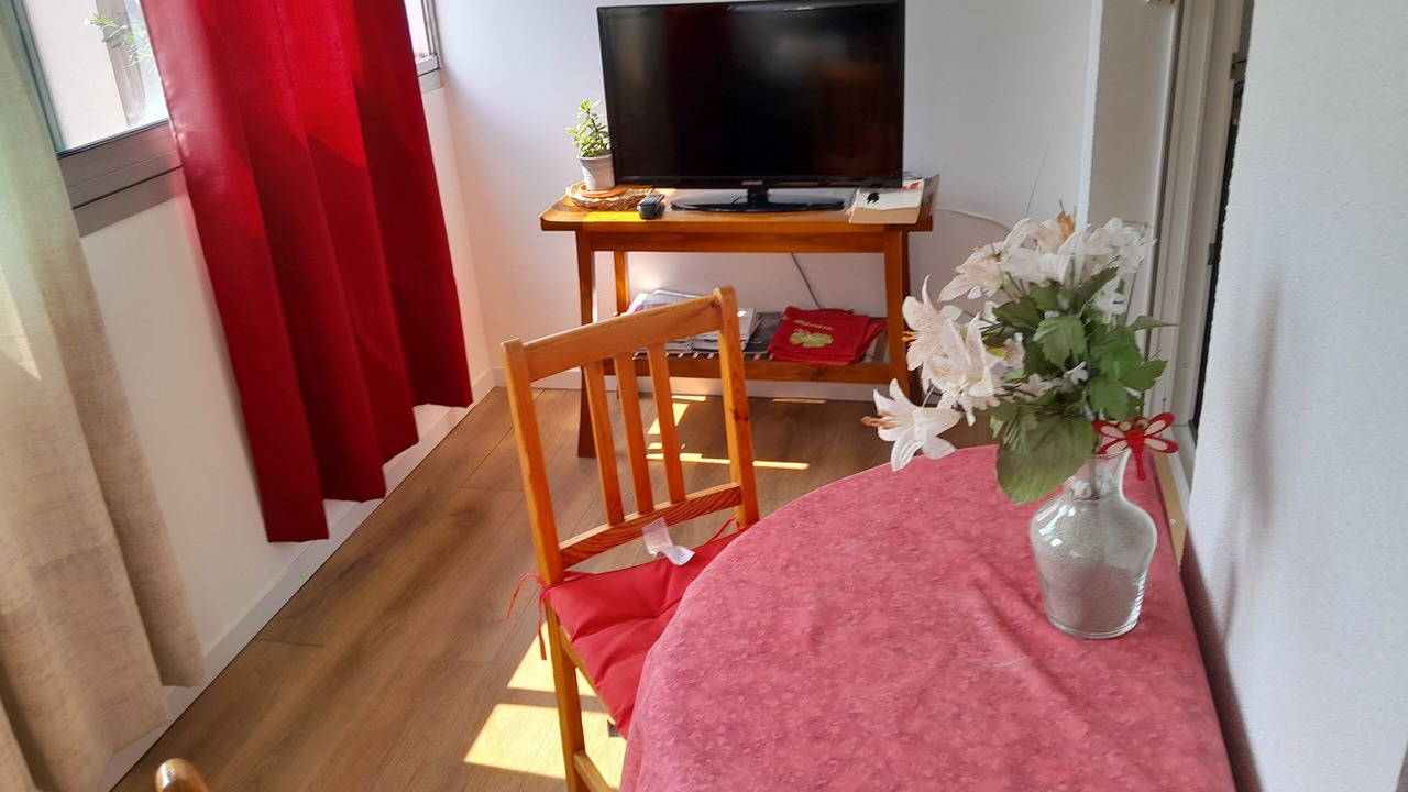 Photo of Bedroom in Balaruc-les-Bains