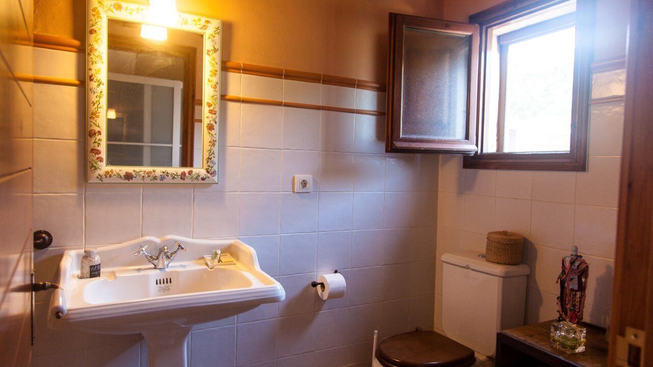 Photo of Bathroom in Torroella de Fluvia