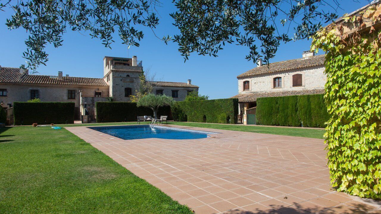 Photo of Outdoor in Torroella de Fluvia