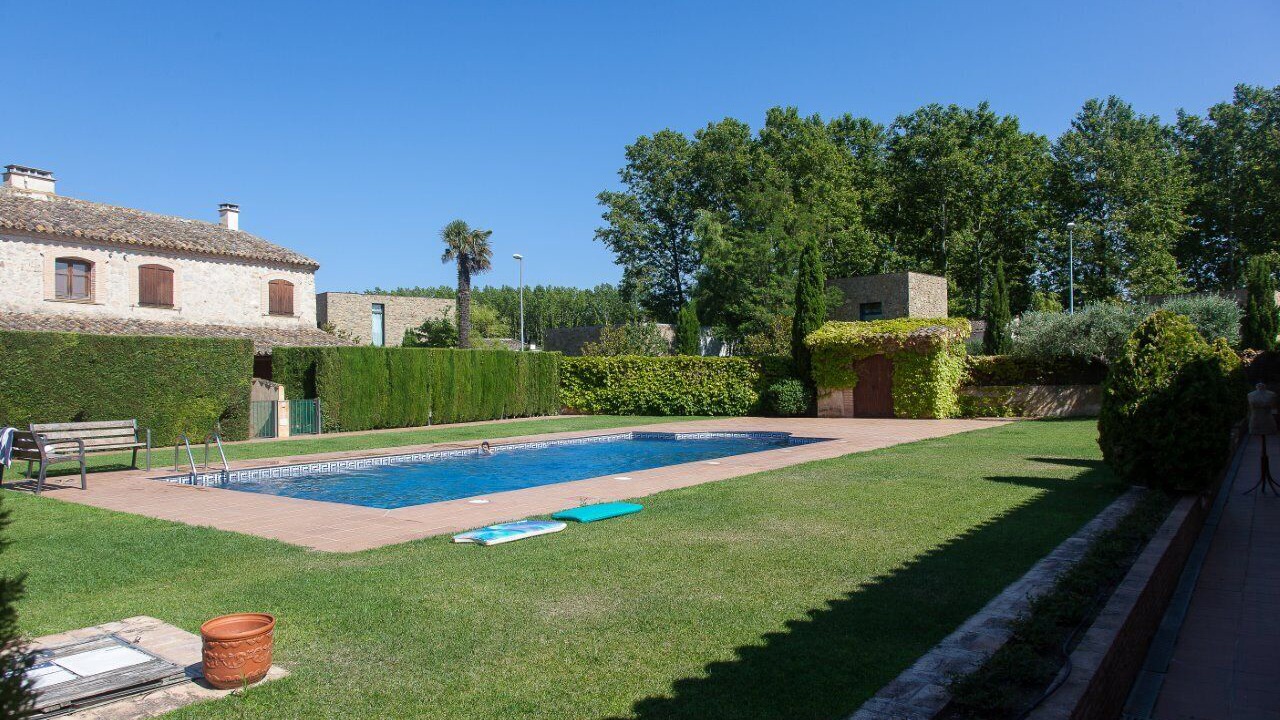 Photo of Outdoor in Torroella de Fluvia