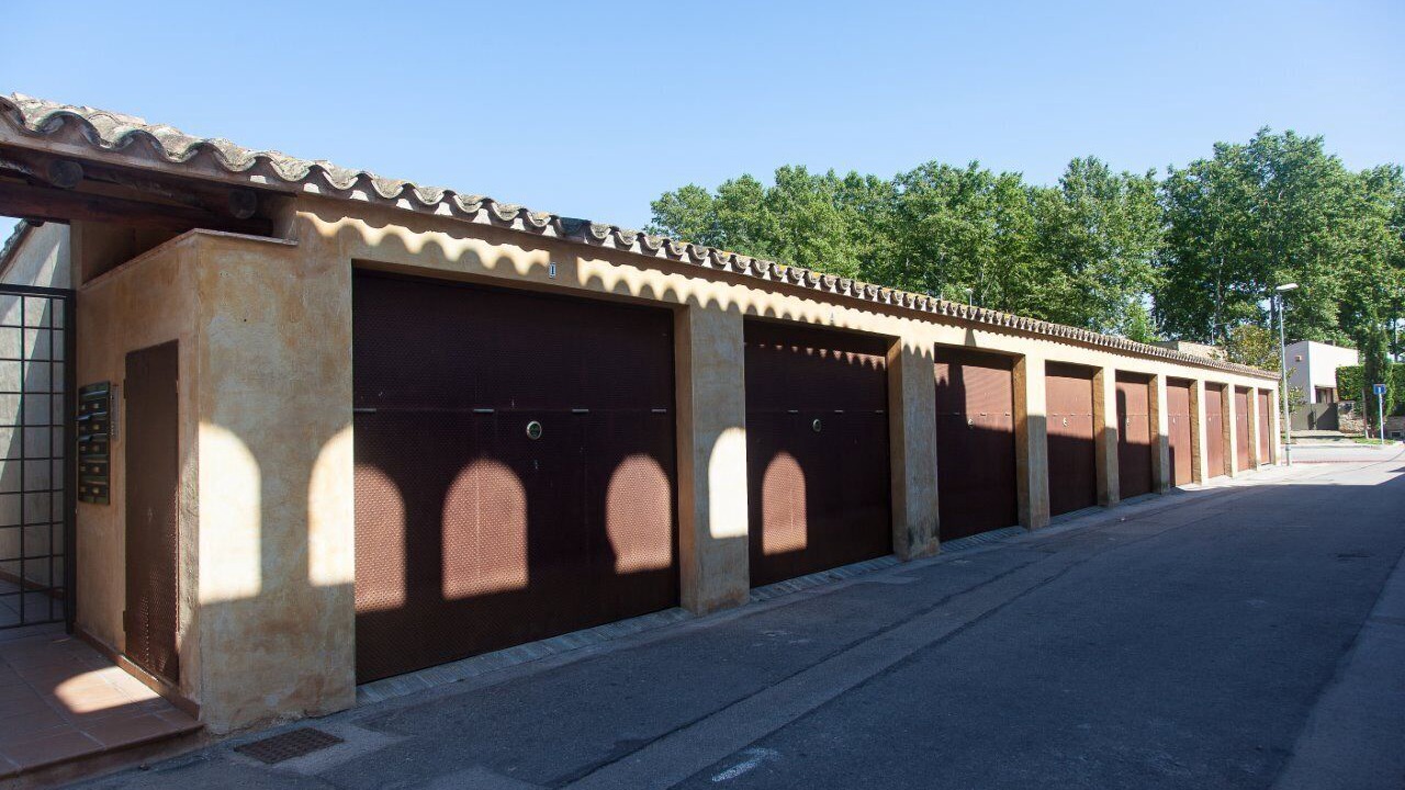 Photo of Outdoor in Torroella de Fluvia