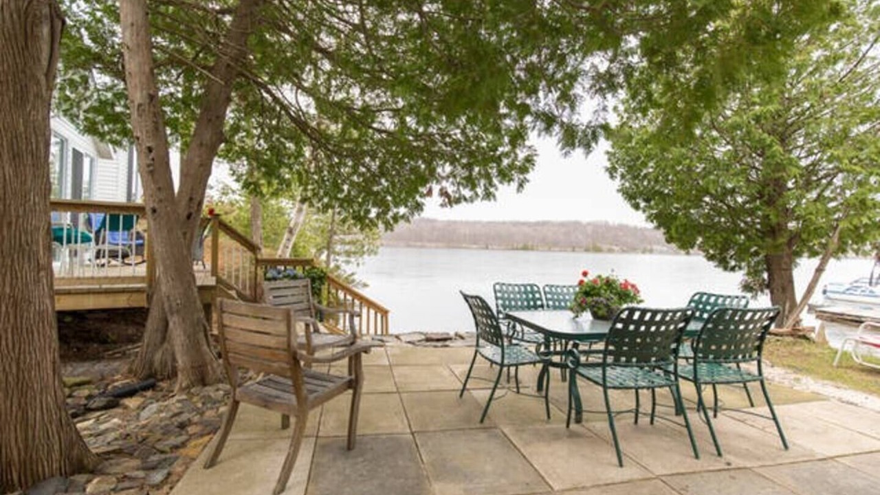 Photo of Outdoor in Frontenac