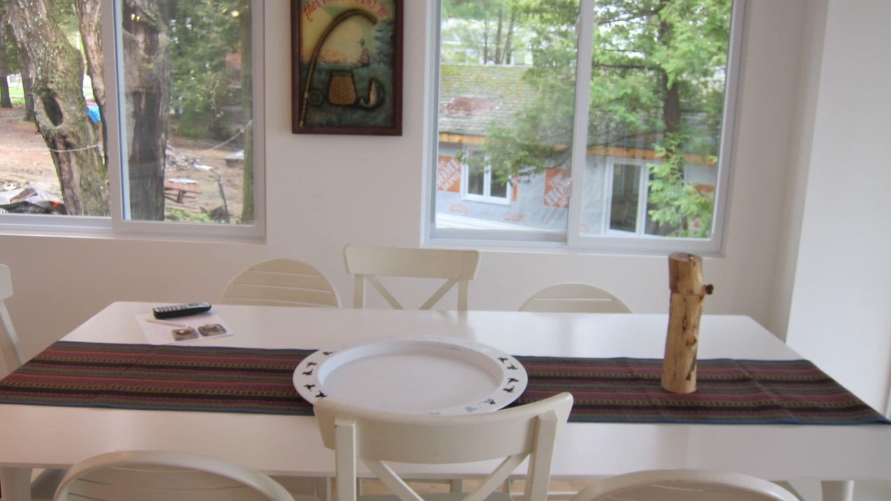 Photo of Bedroom in Frontenac