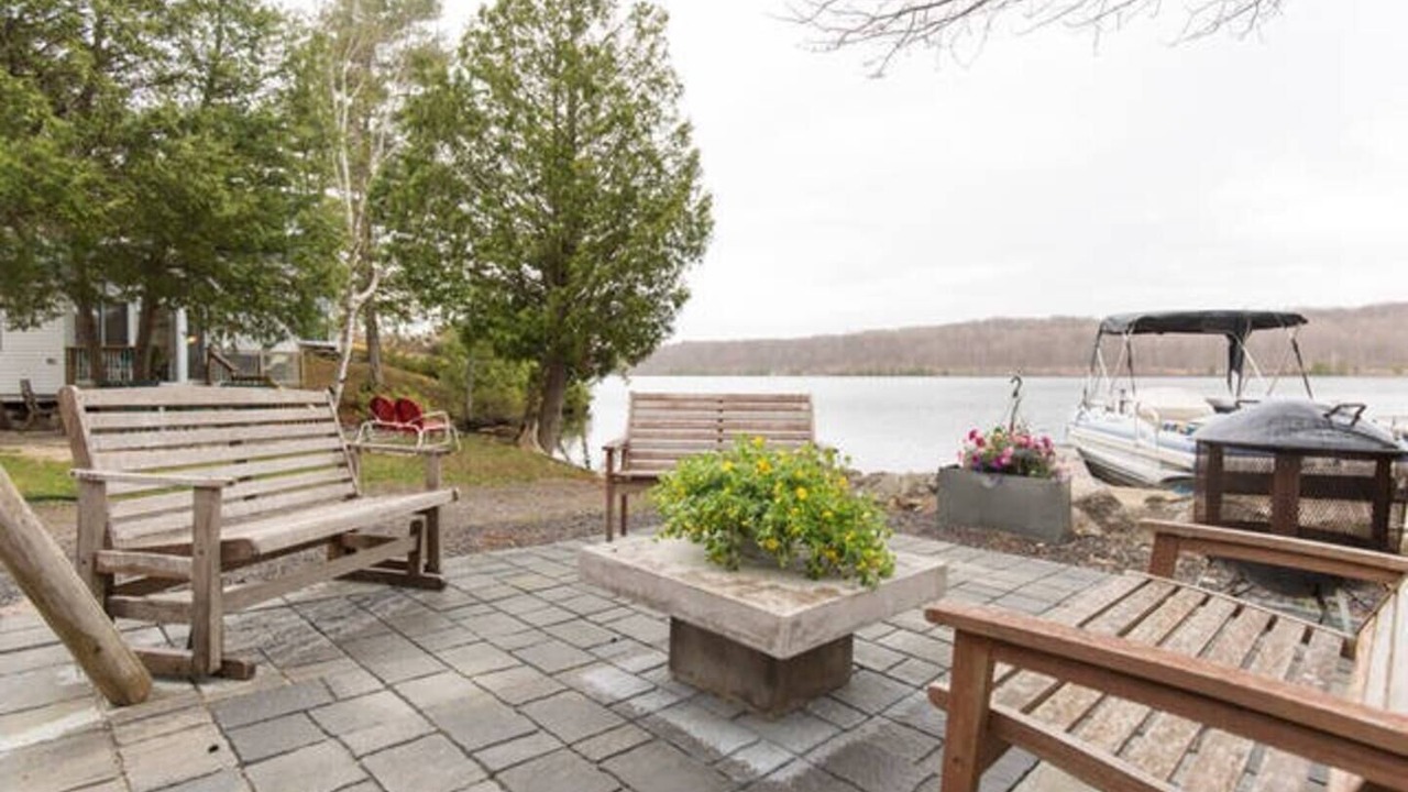 Photo of Outdoor in Frontenac