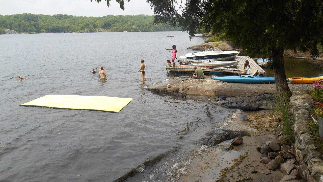 Photo of Outdoor in Frontenac