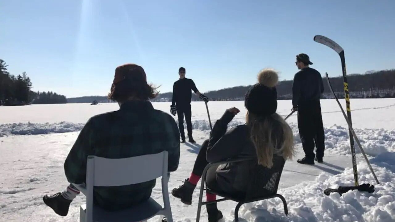 Photo of Outdoor in Frontenac