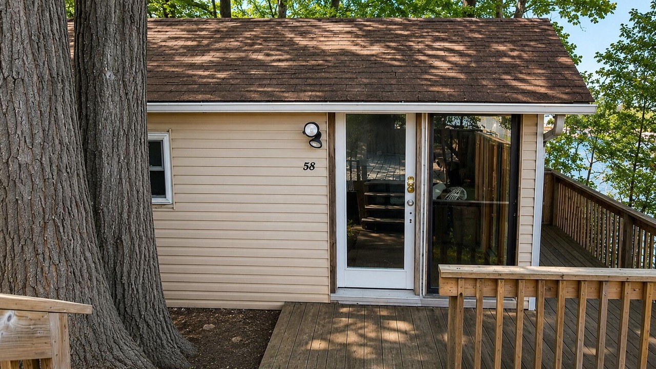Photo of Outdoor in Wasaga Beach