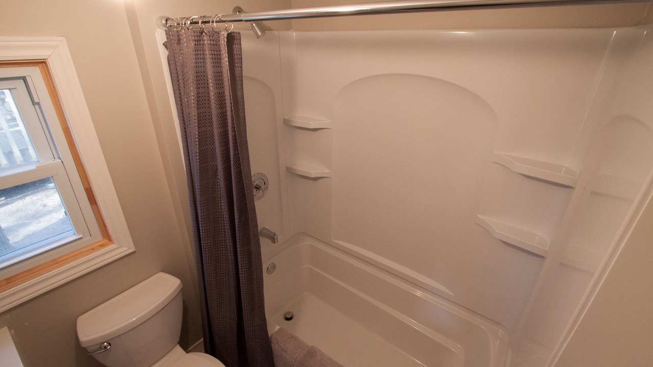 Photo of Bathroom in Wasaga Beach