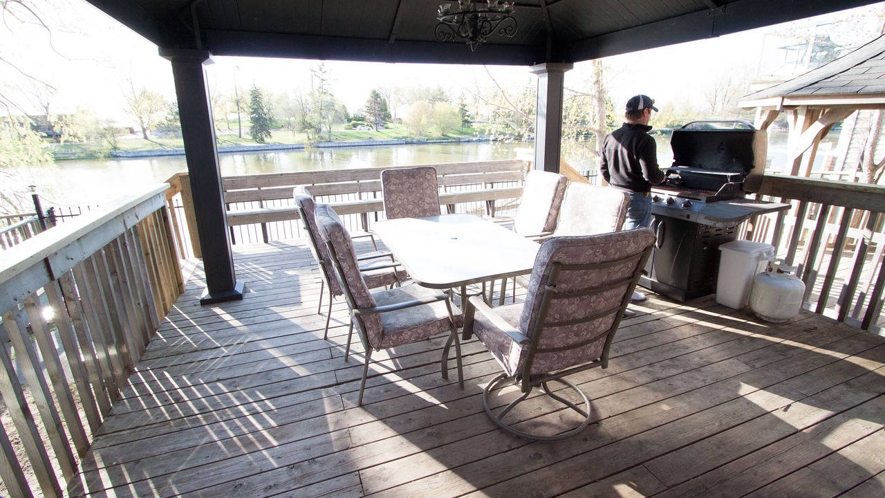 Photo of Outdoor in Wasaga Beach