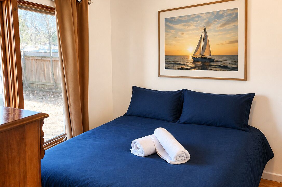 Photo of Bedroom in Wasaga Beach
