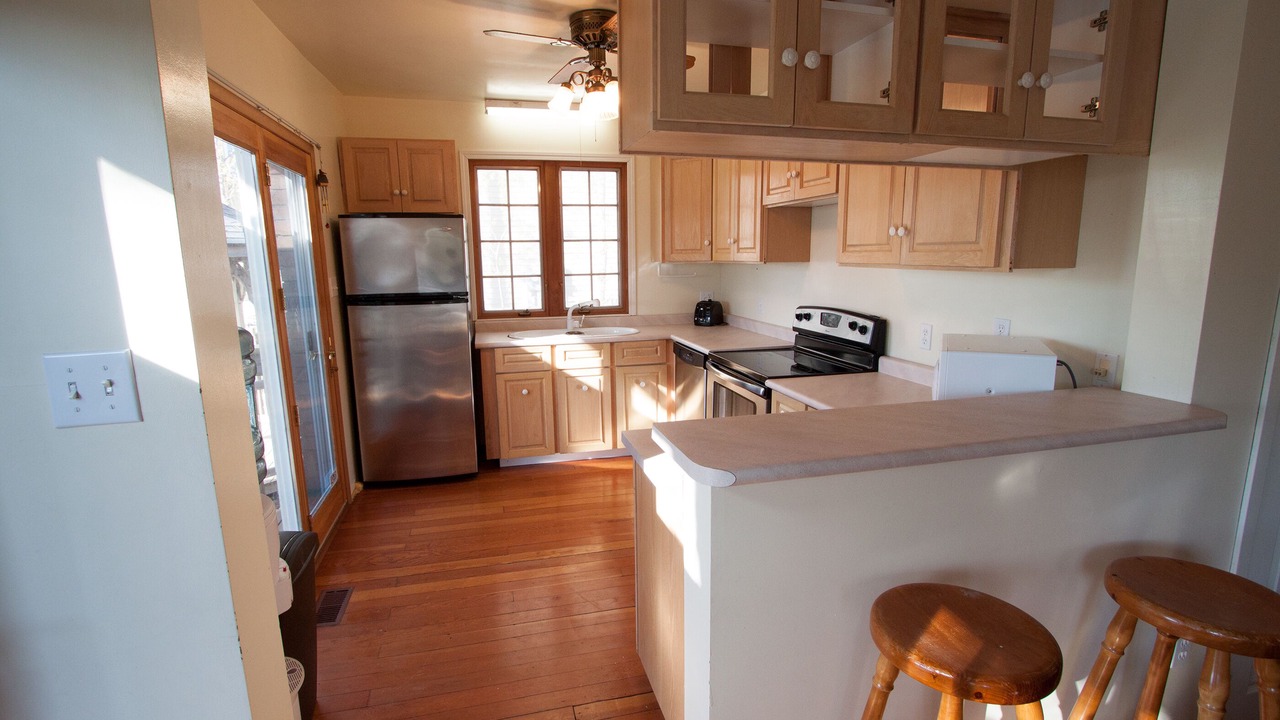 Photo of Kitchen in Wasaga Beach
