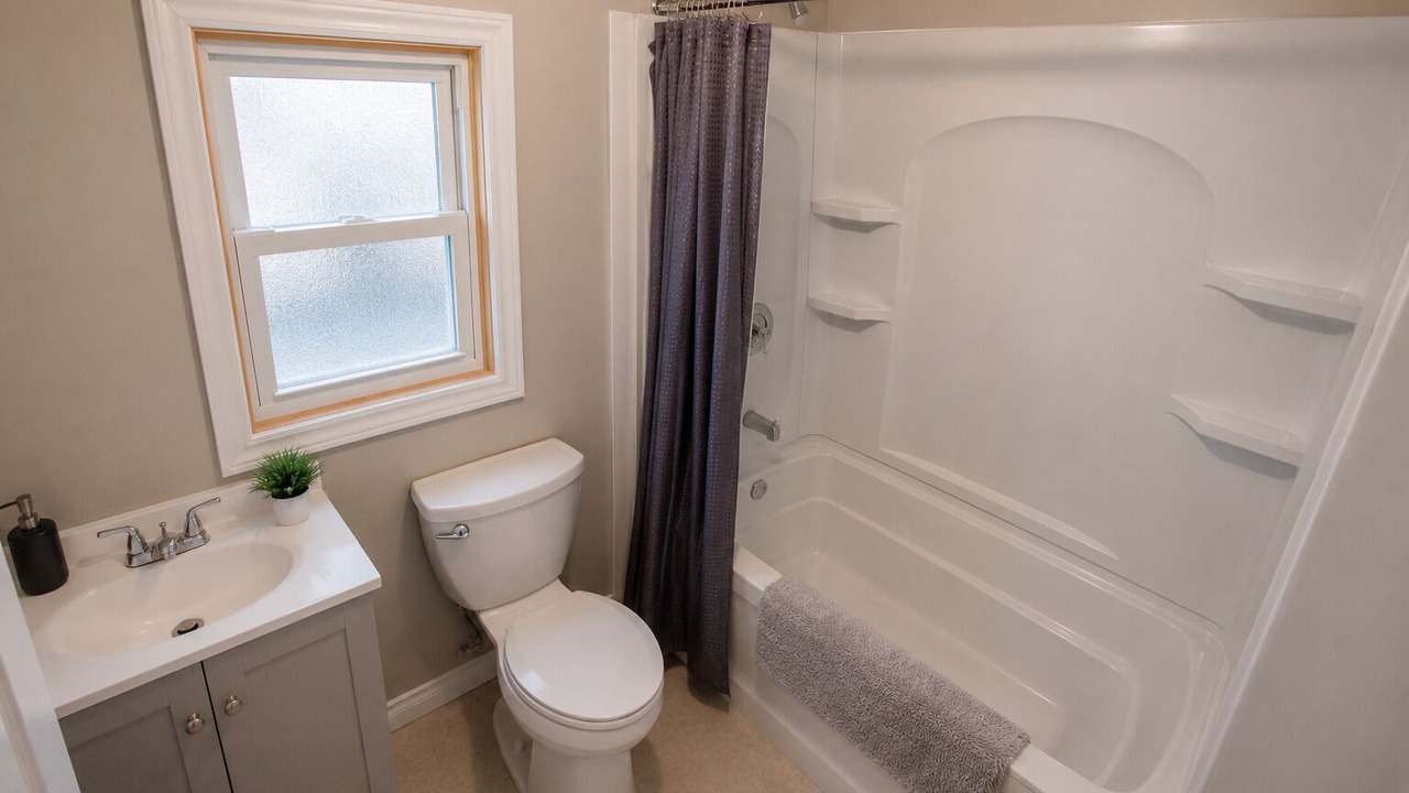 Photo of Bathroom in Wasaga Beach