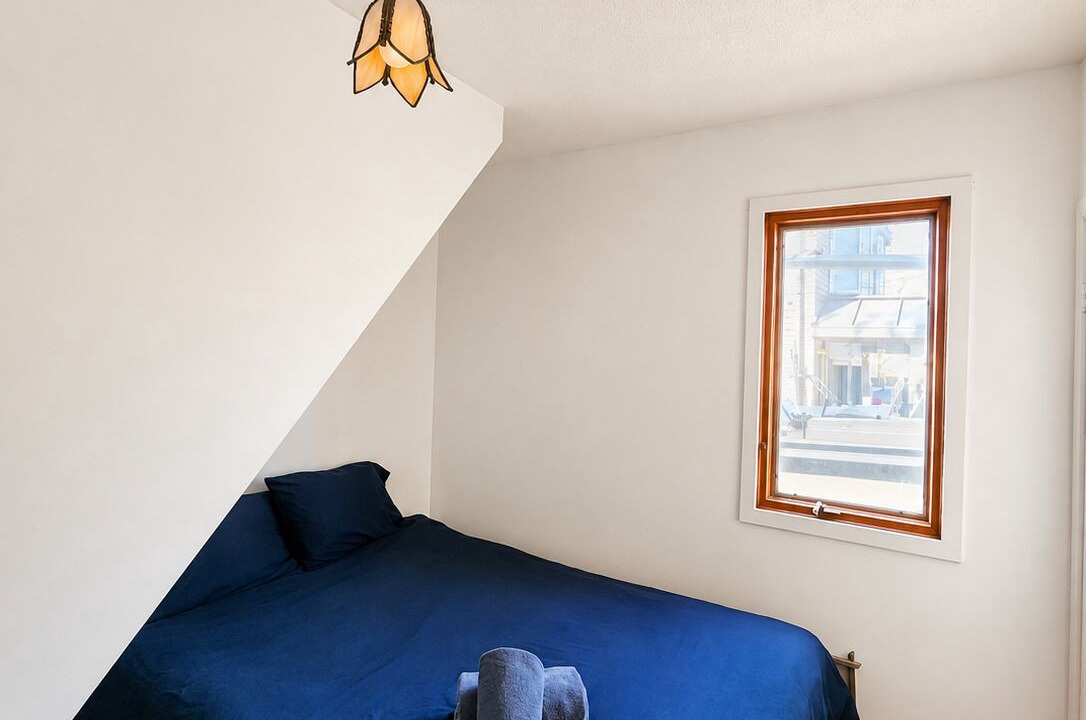 Photo of Bedroom in Wasaga Beach