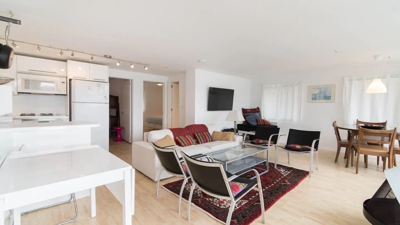 Photo of Livingroom in Frontenac