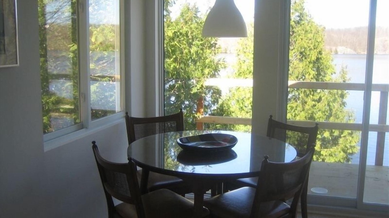 Photo of Bedroom in Frontenac