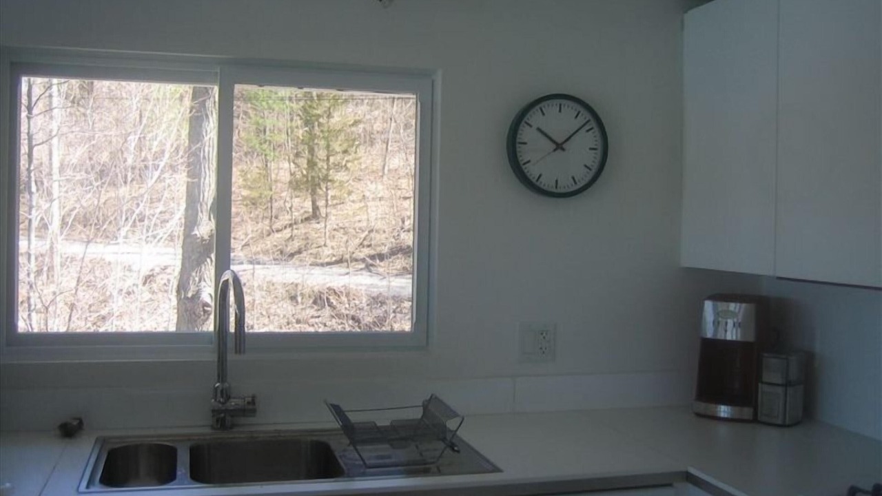 Photo of Kitchen in Frontenac