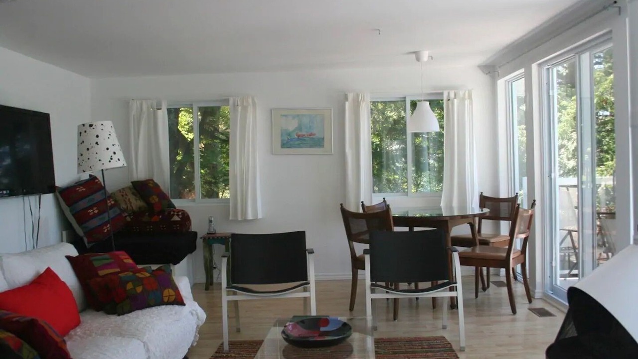 Photo of Bedroom in Frontenac