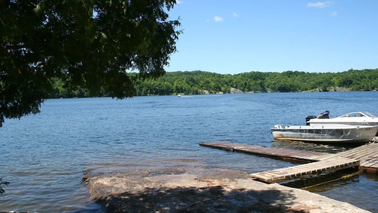 Photo of Outdoor in Frontenac