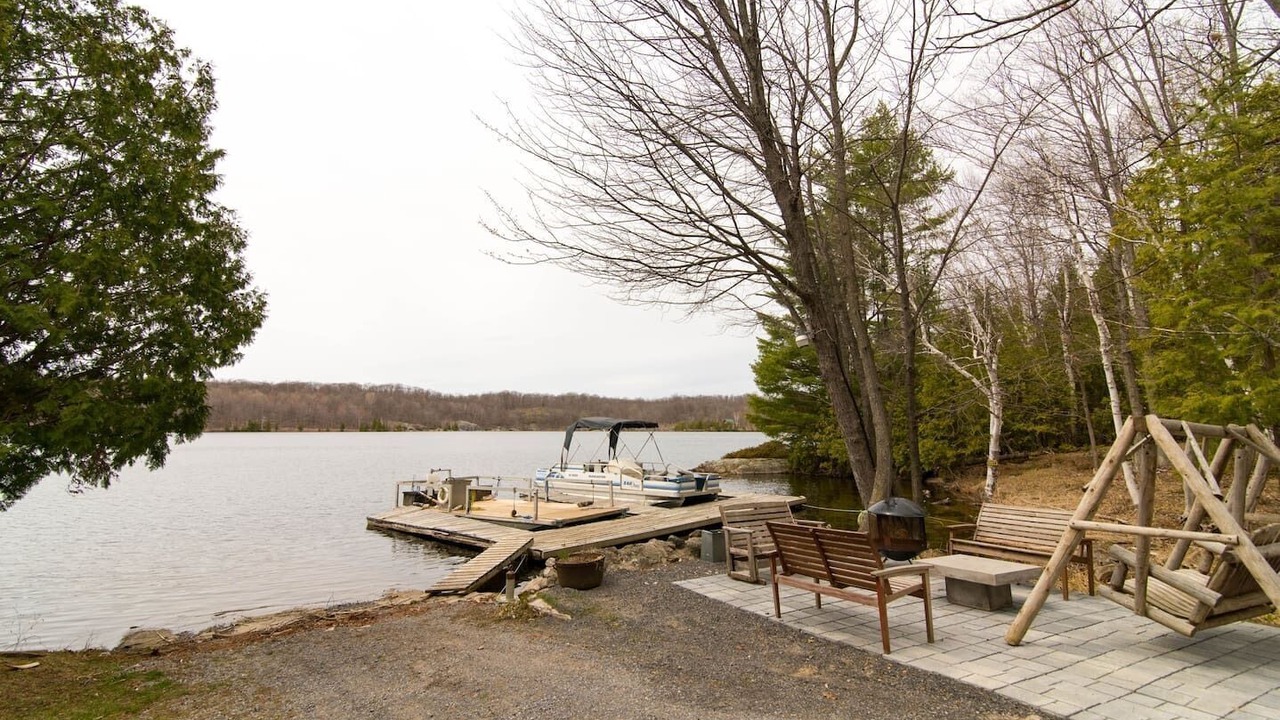 Photo of Outdoor in Frontenac