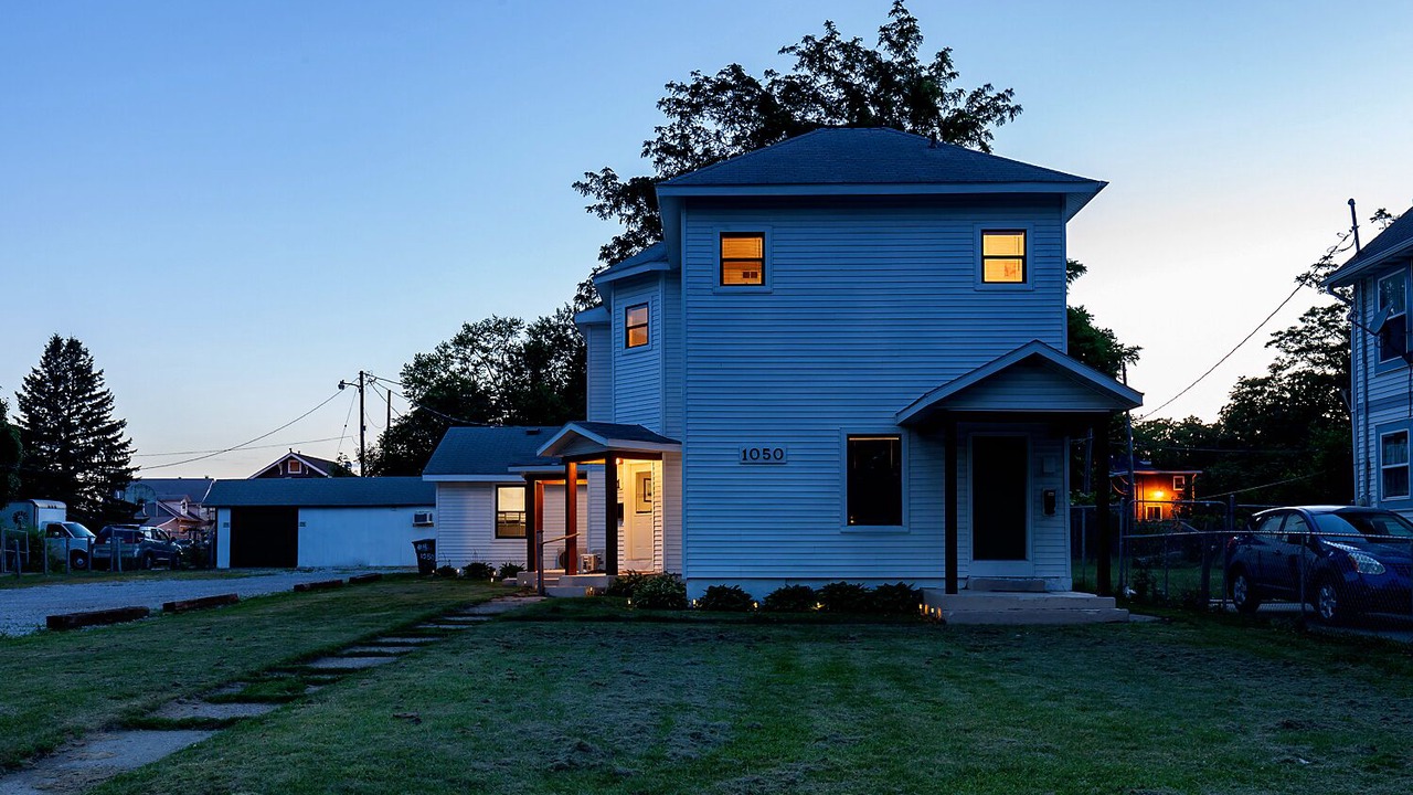 Photo of Outdoor in Des Moines